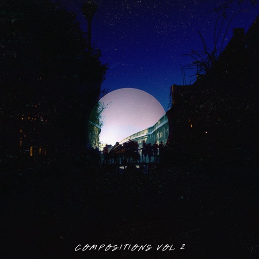Arham – Compositions Vol. 2