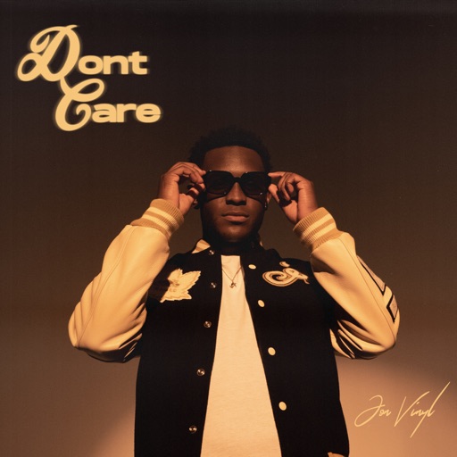 Jon Vinyl – Don't Care