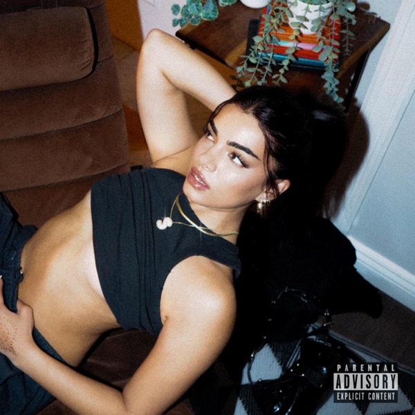 Sim – Nothing Like Me