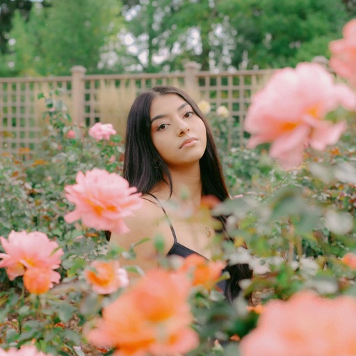 Kiana – September