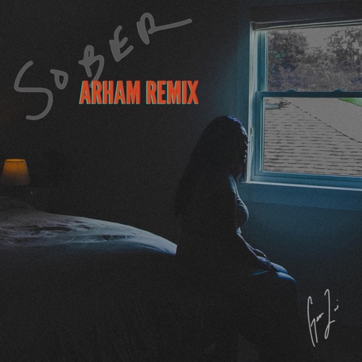 Geneva Lei – Sober (Arham Remix)