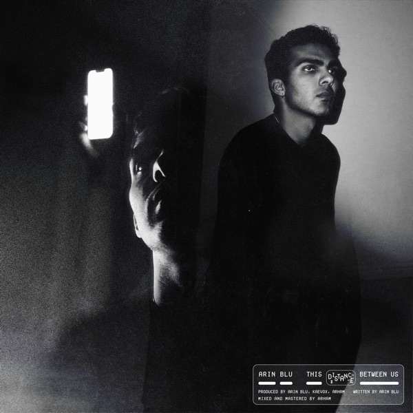 Arin Blu – This Distance Between Us